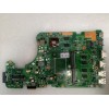MB BAD - донор Asus X555BP MB._8G (90NB0D30-R00040, 60NB0D30-MB1210 (202)) X555QG REV. 2.0, AMD 216-0856080, 4 чипа SK hynix H5TC4G63CFR, 8 чипов SEC 731 K4A8G08 - снято CPU
