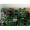 MB BAD - донор Asus X555BP MB._8G (90NB0D30-R00040, 60NB0D30-MB1210 (202)) X555QG REV. 2.0, AMD 216-0856080, 4 чипа SK hynix H5TC4G63CFR, 8 чипов SEC 731 K4A8G08 - снято CPU