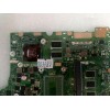 MB BAD - донор Asus UX310UQK MB._4G (90NB0CL0-R00060, 60NB0CL0-MB1901 (201)) UX310UQK REV. 2.0, nVidia N16S-GTR-S-A2, 4 чипа Micron D9SMP MT41J256M16LY-091G:N, 8 чипов SEC 704 K4A4G08 - снято CPU
