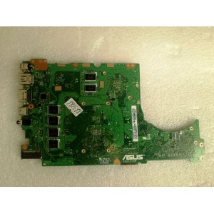 MB BAD - донор Asus UX310UV MB._4G (?90NB0CL0-R00060?, 60NB0CL0-MB1903(203)) UX310UV REV. 2.0., nVidia N16S-GTR-S-A2, 4 чипа SK hynix H5TC4G63CFR, 8 чипов Micron D9TGG MT40A512M8RH-083E:B - снято CPU