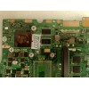 MB BAD - донор Asus UX310UV MB._4G (?90NB0CL0-R00060?, 60NB0CL0-MB1903(203)) UX310UV REV. 2.0., nVidia N16S-GTR-S-A2, 4 чипа SK hynix H5TC4G63CFR, 8 чипов Micron D9TGG MT40A512M8RH-083E:B - снято CPU