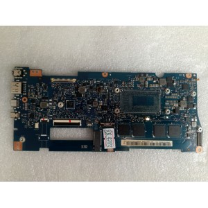 MB BAD - донор Asus UX330UAK MB._8G (90NB0CW0-R00030, 60NB0CW0-MB5020) (202)) UX330UA REV. 2.0, 4 чипа SEC 625 K4E6E30 - снято CPU