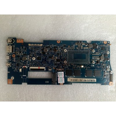 MB BAD - донор Asus UX330UAK MB._8G (90NB0CW0-R00030, 60NB0CW0-MB5020) (202)) UX330UA REV. 2.0, 4 чипа SEC 625 K4E6E30 - снято CPU