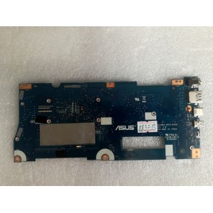 MB BAD - донор Asus UX330UAK MB._8G (90NB0CW0-R00030, 60NB0CW0-MB5020) (202)) UX330UA REV. 2.0, 4 чипа SEC 625 K4E6E30 - снято CPU