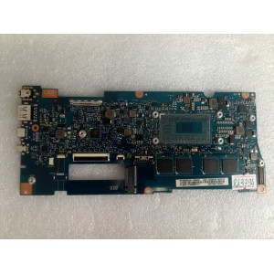 MB BAD - донор Asus UX330UAK MB._8G (90NB0CW0-R00030, 60NB0CW0-MB5020) (203)) UX330UA REV. 2.0, 4 чипа D9SSF MT52L512M32D2PF-107 WT:B - снято CPU