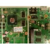 MB BAD - донор Asus X541UJ MB._8G (90NB0ER0-R02200, 60NB0ER0-MB2201 (201)) X541UVK REV. 2.0, nVidia N16V-GM-B1, 4 чипа SEC 649 K4W4G16, 8 чипов Micron D9TBH MT40A1G8WE-083E:B - снято CPU