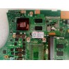 MB BAD - донор Asus X556UQ MAIN_BD._4G (90NB0BH0-R00010, 60NB0BH0-MB1001 (312)) X556UV REV. 3.1, N16S-GTR-S-A2, 4 чипа Micron D9SMP MT41J256M16LY-091G:N, 8 чипов SEC 628 K4A4G08 - снято CPU