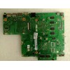 MB BAD - донор Asus X541SC MB._4G (90NB0CI0-R00010, 60NB0CI0-MB1800 R205) X541SC REV. 2.0, nVidia N15V-GL1-KA-A2, 4 чипа Micron 6PKI7 D9PTD MT41J128M16JT-093G:K, 8 чипов SK hynix H5TC4G63CFR - снято CPU