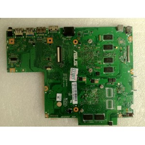 MB BAD - донор Asus X541SC MB._4G (90NB0CI0-R00010, 60NB0CI0-MB1800 R205) X541SC REV. 2.0, nVidia N15V-GL1-KA-A2, 4 чипа Micron 6PKI7 D9PTD MT41J128M16JT-093G:K, 8 чипов SK hynix H5TC4G63CFR - снято CPU