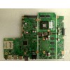 MB BAD - донор Asus X541SC MB._4G (90NB0CI0-R00010, 60NB0CI0-MB1800 R205) X541SC REV. 2.0, nVidia N15V-GL1-KA-A2, 4 чипа Micron 6PKI7 D9PTD MT41J128M16JT-093G:K, 8 чипов SK hynix H5TC4G63CFR - снято CPU