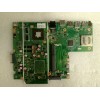 MB BAD - донор Asus X541NC MB._0M (90NB0E90-R00010, 60NB0E90-MB1150 R216) X541NC REV. 2.1, nVidia N15V-GL1-KA-A2, 4 чипа SK hynix H5TC4G63CFR - снято CPU