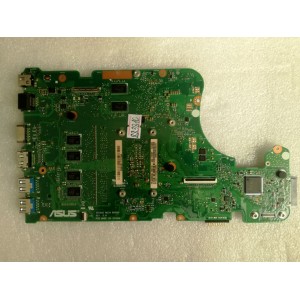 MB BAD - донор Asus X555BP MB._8G (90NB0D30-R00040, 60NB0D30-MB1210 (202)) X555QG REV. 2.0, AMD 216-0856080, 4 чипа SK hynix H5TC4G63CFR, 8 чипов SEC 731 K4A8G08 - снято CPU
