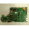 MB BAD - донор Asus X555BP MB._8G (90NB0D30-R00040, 60NB0D30-MB1210 (202)) X555QG REV. 2.0, AMD 216-0856080, 4 чипа SK hynix H5TC4G63CFR, 8 чипов SEC 731 K4A8G08 - снято CPU