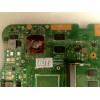 MB BAD - донор Asus X555BP MB._8G (90NB0D30-R00040, 60NB0D30-MB1210 (202)) X555QG REV. 2.0, AMD 216-0856080, 4 чипа SK hynix H5TC4G63CFR, 8 чипов SEC 731 K4A8G08 - снято CPU