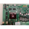 MB BAD - донор Asus X552VX MB_0M (90NB09P0-R00020, 60NB09P0-MB1250(220)) X552VX REV. 2.2., nVidia N16P-GT-A2, HUB, 8 чипов SK hynix H5TC4G63CFR - снято CPU