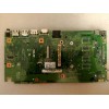 MB BAD - донор Asus X541SA MB._2G (90NB0CH0-R00080, 60NB0CH0-MB1600 (202)) X541SA REV. 2.0, 4 чипа Micron D9SHD MT41K256M16TW-107:P - снято CPU