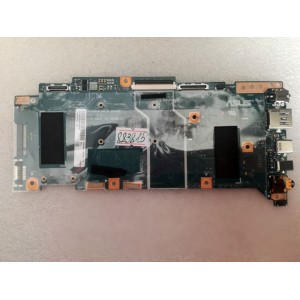 MB BAD - донор Asus UX360CA MB._8G (90NB0BA0-R00040, 60NB0BA0-MB2230-212) UX360CA REV. 2.1, 2 чипа ELPIDA F8164A3MA-JD-F - снято CPU