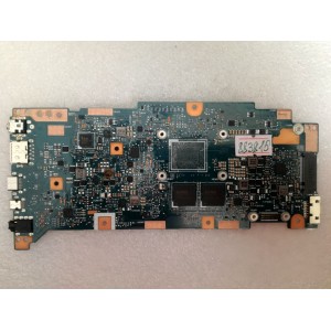MB BAD - донор Asus UX360CA MB._8G (90NB0BA0-R00040, 60NB0BA0-MB2230-212) UX360CA REV. 2.1, 2 чипа ELPIDA F8164A3MA-JD-F - снято CPU