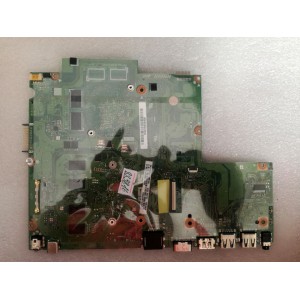 MB BAD - донор Asus X541SC MB._4G (90NB0CI0-R00010, 60NB0CI0-MB1801 (203)) X41SC REV. 2.0, nVidia N15V-GL1-KB-A2, 4 чипа Micron D9PTD MT41J128M16JT-093G:K, 8 чипов SK hynix H5TC4G63CFR - снято CPU