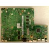 MB BAD - донор Asus X541UV MB._4G (90NB0CG0-R01500, 60NB0CG0-MB1500 (200)) X541UV REV. 2.0, nVidia N16V-GMR1-S-A2, 4 чипа Micron D9SMP MT41J256M16LY-091G:N, 8 чипов SEC 716 K4A4G08 - снято CPU