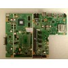 MB BAD - донор Asus X541UV MB._4G (90NB0CG0-R01500, 60NB0CG0-MB1500 (200)) X541UV REV. 2.0, nVidia N16V-GMR1-S-A2, 4 чипа Micron D9SMP MT41J256M16LY-091G:N, 8 чипов SEC 716 K4A4G08 - снято CPU