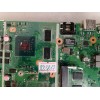 MB BAD - донор Asus X541UV MB._4G (90NB0CG0-R01500, 60NB0CG0-MB1500 (200)) X541UV REV. 2.0, nVidia N16V-GMR1-S-A2, 4 чипа Micron D9SMP MT41J256M16LY-091G:N, 8 чипов SEC 716 K4A4G08 - снято CPU
