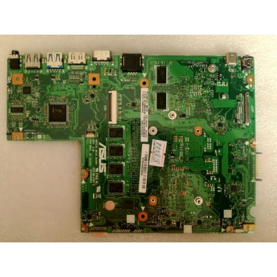 MB BAD - донор Asus X541UV MB._4G (90NB0CG0-R01500, 60NB0CG0-MB1500 (200)) X541UV REV. 2.0, 4 чипа Micron D9SMP MT41J256M16LY-091G:N, 8 чипов SEC 716 K4A4G08 - снято CPU и GPU