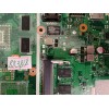 MB BAD - донор Asus X541UV MB._4G (90NB0CG0-R01500, 60NB0CG0-MB1500 (200)) X541UV REV. 2.0, 4 чипа Micron D9SMP MT41J256M16LY-091G:N, 8 чипов SEC 716 K4A4G08 - снято CPU и GPU