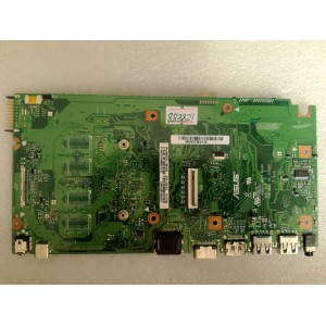 MB BAD - донор Asus X541SA MB._2G (90NB0CH0-R00050, 60NB0CH0-MB1800 (202)) X541SA REV. 2.0, 4 чипа SK hynix H5TC4G63CFR - снято CPU