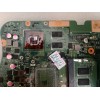 MB BAD - донор Asus X555UJ MB_0M (60NB0AG0-MB1002(200)) X555UJ REV. 2.0., nVidia N16V-GM-B1, 2 чипа SEC 537 K4W4G16, 2 чипа SEC 540 K4W4G16, 8 чипов Micron D9SDD MT41K256M16LY-107:N - снято CPU