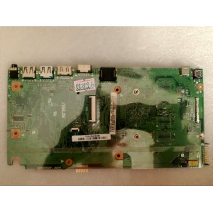 MB BAD - донор Asus X541SA MB._2G (90NB0CH0-R00080, 60NB0CH0-MB1600 (202)) X541SA REV. 2.0, 4 чипа Micron D9SHD MT41K256M16TW-107:P - снято CPU