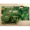 MB BAD - донор Asus X751NA MAIN_BD._4G (90NB0EA0-R00010, 60NB0EB0-MB1031 (213)) X751NV REV. 2.1, 4 чипа SEC 707 K4W4G16, 8 чипов Micron D9SGQ MT41K512M8DA-107:P - снято CPU