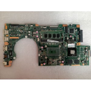 MB BAD - донор Asus K501UQ MAIN_BD._4G (90NB0BP0-R00040, 60NB0BP0-MB1011-201) K501UW REV. 2.0, nVidia N16S-GT1-KB-A2, 2 чипа Samsung K4G80325FB-HC03, 8 чипов Micron D9RGQ MT40A512M8HX-093E:A - снято CPU