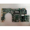 MB BAD - донор Asus K501UXM MB_BD._8G (90NB0A60-R00110, 60NB0A60-MB2400-203) K501UW REV. 2.0, nVidia N16P-GT-A2, 4 чипа ELPIDA W40326ABB-60-F, 8 чипов SEC 631 K4A8G08 - снято CPU