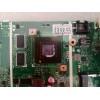 MB BAD - донор Asus X541NC MB._0M (90NB0E90-R00010, 60NB0E90-MB1150 R216) X541NC REV. 2.1, nVidia N15V-GL1-KA-A2, 4 чипа SK hynix H5TC4G63CFR - снято CPU