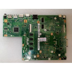 MB BAD - донор Asus X541UV MB._4G (90NB0CG0-R01500, 60NB0CG0-MB1500 (200)) X541UV REV. 2.0, 4 чипа Micron D9SMP MT41J256M16LY-091G:N, 8 чипов SEC 716 K4A4G08 - снято CPU и GPU
