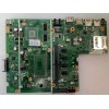 MB BAD - донор Asus X541UV MB._4G (90NB0CG0-R01500, 60NB0CG0-MB1500 (200)) X541UV REV. 2.0, 4 чипа Micron D9SMP MT41J256M16LY-091G:N, 8 чипов SEC 716 K4A4G08 - снято CPU и GPU
