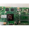 MB BAD - донор Asus K501UQ MAIN_BD._8G (90NB0BP0-R00030, 60NB0BP0-MB1501-201) K501UW REV. 2.0, nVidia N16S-GT1-KB-A2, 2 чипа Samsung 610 K4G80325FB-HC03, 8 чипов SEC 619 K4A8G08 - снято CPU