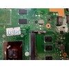 MB BAD - донор Asus X555BP MB._8G (90NB0D30-R00040, 60NB0D30-MB1210 (202)) X555QG REV. 2.0, AMD AM9410AFY23AC, 4 чипа SK hynix H5TC4G63CFR, 4 чипа SEC 731 K4A8G08, 4 чипа SEC 731 K4A8G08 - снято GPU