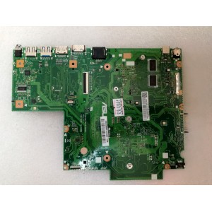 MB BAD - донор Asus X541NC MB._0M (90NB0E90-R00010, 60NB0E90-MB1150 R217) X541NC REV. 2.1, nVidia N15V-GL1-KA-A2, 4 чипа SK hynix H5TC4G63CFR - снято CPU
