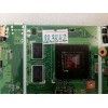 MB BAD - донор Asus X541NC MB._0M (90NB0E90-R00010, 60NB0E90-MB1150 R217) X541NC REV. 2.1, nVidia N15V-GL1-KA-A2, 4 чипа SK hynix H5TC4G63CFR - снято CPU
