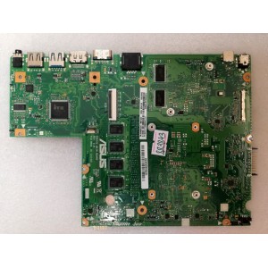 MB BAD - донор Asus X541UV MB._4G (90NB0CG0-R01500, 60NB0CG0-MB1500 (200)) X541UV REV. 2.0, 4 чипа Micron D9SMP MT41J256M16LY-091G:N, 8 чипов SEC 716 K4A4G08 - снято CPU и GPU