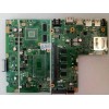 MB BAD - донор Asus X541UV MB._4G (90NB0CG0-R01500, 60NB0CG0-MB1500 (200)) X541UV REV. 2.0, 4 чипа Micron D9SMP MT41J256M16LY-091G:N, 8 чипов SEC 716 K4A4G08 - снято CPU и GPU