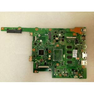 MB BAD - донор Asus E502NA MAIN_BD._4G (90NB0DI0-R00020, 60NB0DI0-MB2010 (212)) E502NA REV. 2.1, 8 чипов SK hynix H5TC4G63CFR - снято CPU