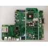 MB BAD - донор Asus X541SC MB._4G (90NB0CI0-R00010, 60NB0CI0-MB1800 R203) X541SC REV. 2.0, nVidia N15V-GL1-KA-A2, 4 чипа Micron D9PTD MT41J128M16JT-093G:K, 8 чипов Micron D9SHD MT41K256M16TW-107:P - снято CPU