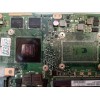 MB BAD - донор Asus K501UQ MAIN_BD._8G (90NB0BP0-R00030, 60NB0BP0-MB1501-201) K501UW REV. 2.0, nVidia N16S-GTI-KB-A2, 2 чипа Samsung 610 K4G80325FB-HC03, 8 чипов SEC 616 K4A8G08 - снято CPU