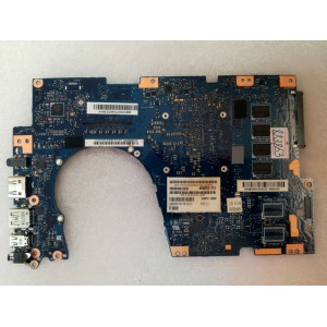 MB BAD - донор Asus UX303UA MB._4G (90NB08V0-R00030, 60NB08U0-MB1820 EMS:CJ) UX303UB REV. 2.2., 8 чипов SEC 631 BYK0 K4B4G0846E - снято CPU, GPU