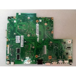 MB BAD - донор Asus X541NC MB._0M (90NB0E90-R00010, 60NB0E90-MB1150 R217) X541NC REV. 2.1, 4 чипа SK hynix H5TC4G63CFR - снято CPU, GPU