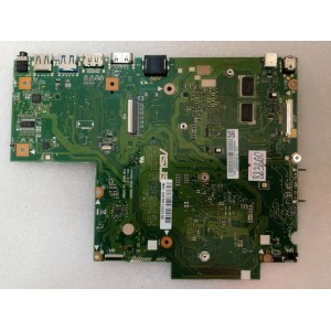 MB BAD - донор Asus X541NC MB._0M (90NB0E90-R00010, 60NB0E90-MB1150 R217) X541NC REV. 2.1, 4 чипа SK hynix H5TC4G63CFR - снято CPU, GPU