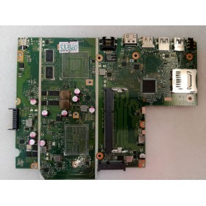 MB BAD - донор Asus X541NC MB._0M (90NB0E90-R00010, 60NB0E90-MB1150 R217) X541NC REV. 2.1, 4 чипа SK hynix H5TC4G63CFR - снято CPU, GPU